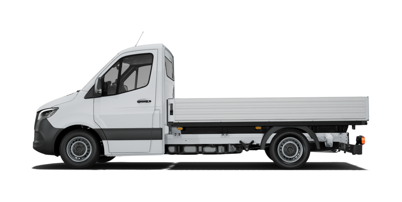 Sprinter Fahrgestell PRO 315 CDI standard