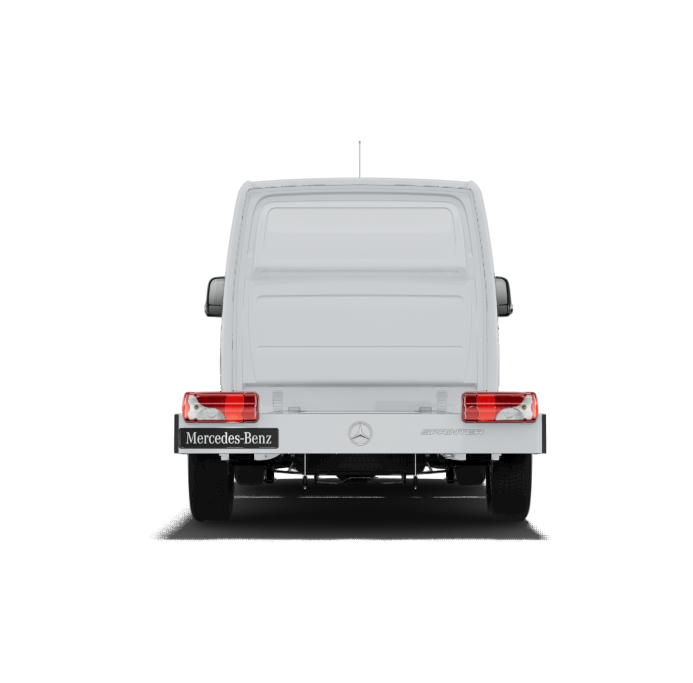Sprinter Fahrgestell PRO 317 CDI standard