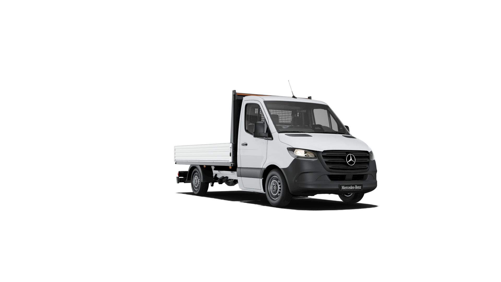 Mercedes-Benz Sprinter Fahrgestell BASE 317 CDI standard 2026