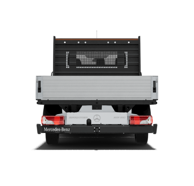 Sprinter Fahrgestell BASE 317 CDI standard