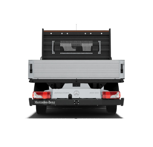 Sprinter Fahrgestell BASE 317 CDI standard