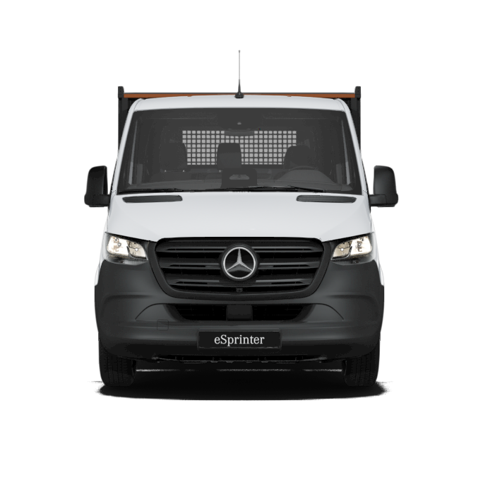 eSprinter Fahrgestell PRO 314 standard