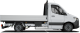 eSprinter Fahrgestell PRO 314 standard