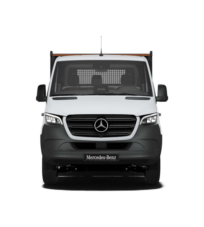 Sprinter Fahrgestell SELECT 319 CDI standard