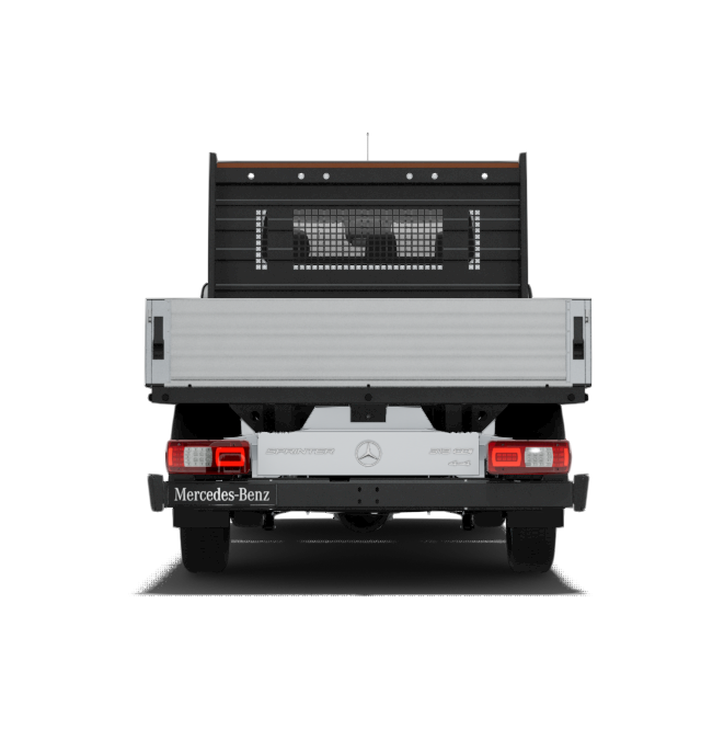 Sprinter Fahrgestell SELECT 319 CDI standard