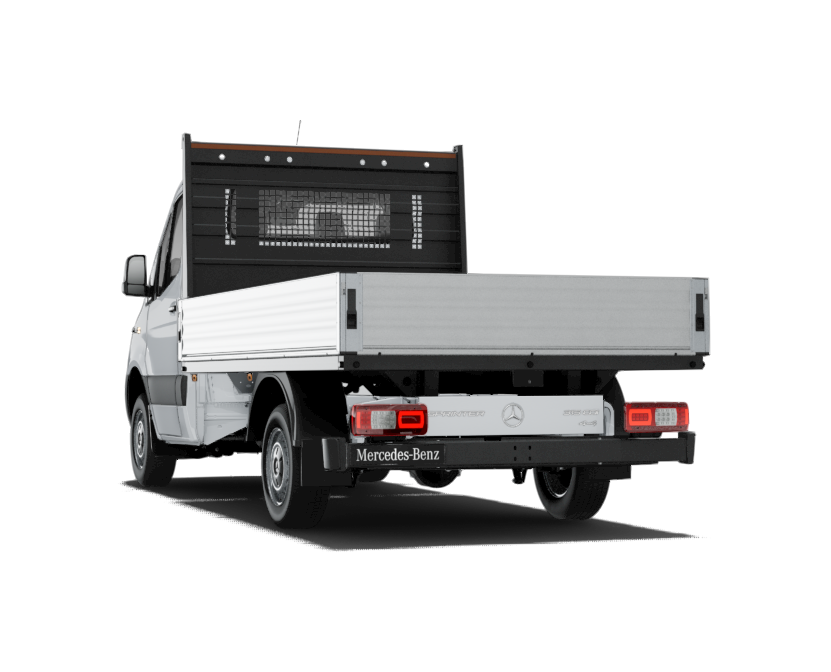 Sprinter Fahrgestell SELECT 319 CDI standard