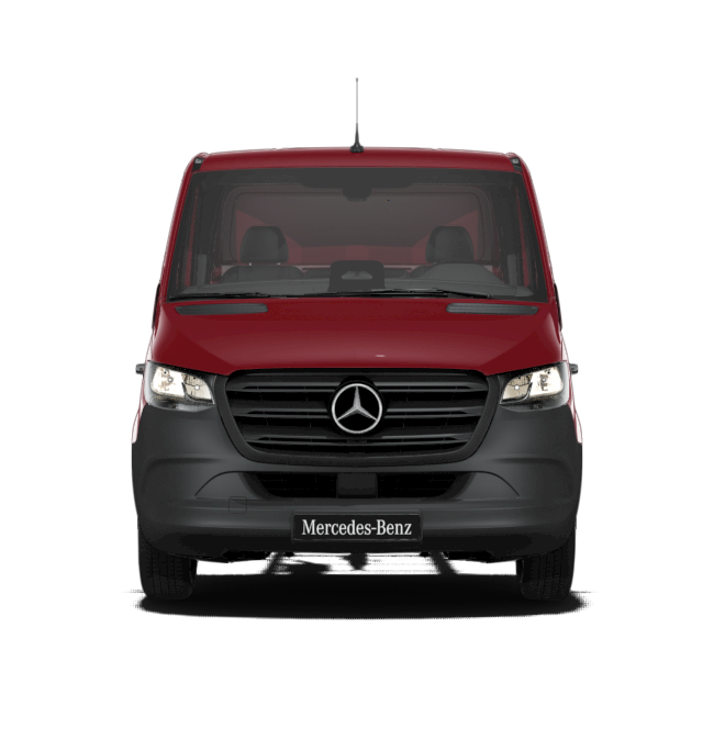 Sprinter Fahrgestell BASE 311 CDI standard