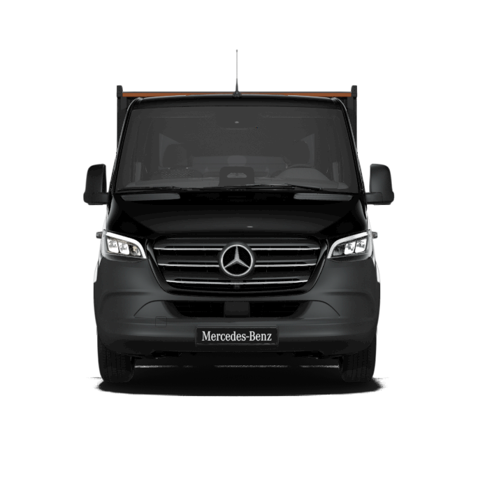 Sprinter Fahrgestell SELECT 319 CDI standard