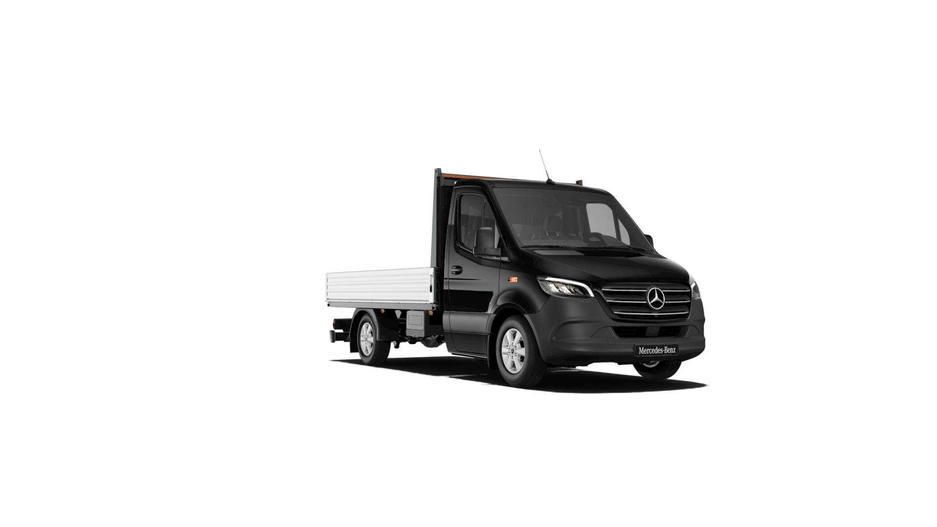Mercedes-Benz Sprinter Fahrgestell SELECT 319 CDI standard 2026