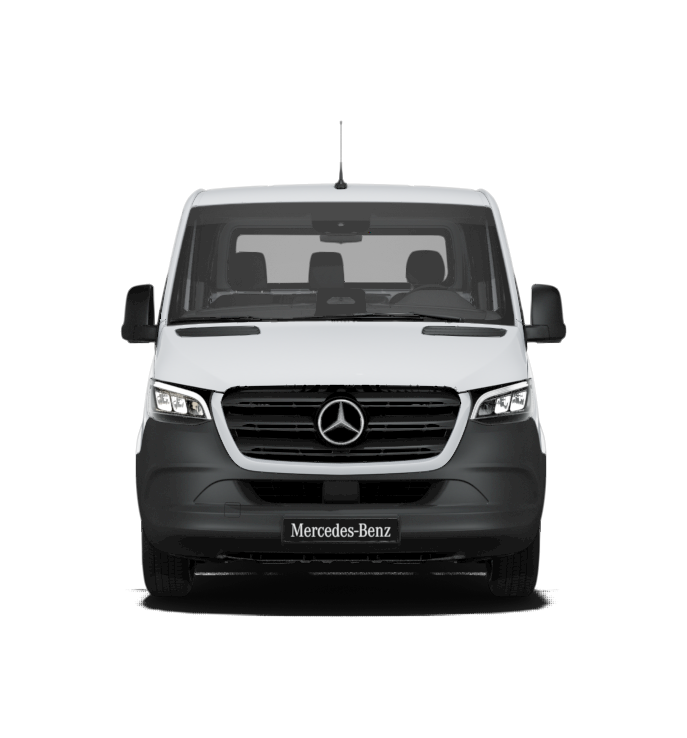 Sprinter Fahrgestell SELECT 315 CDI standard