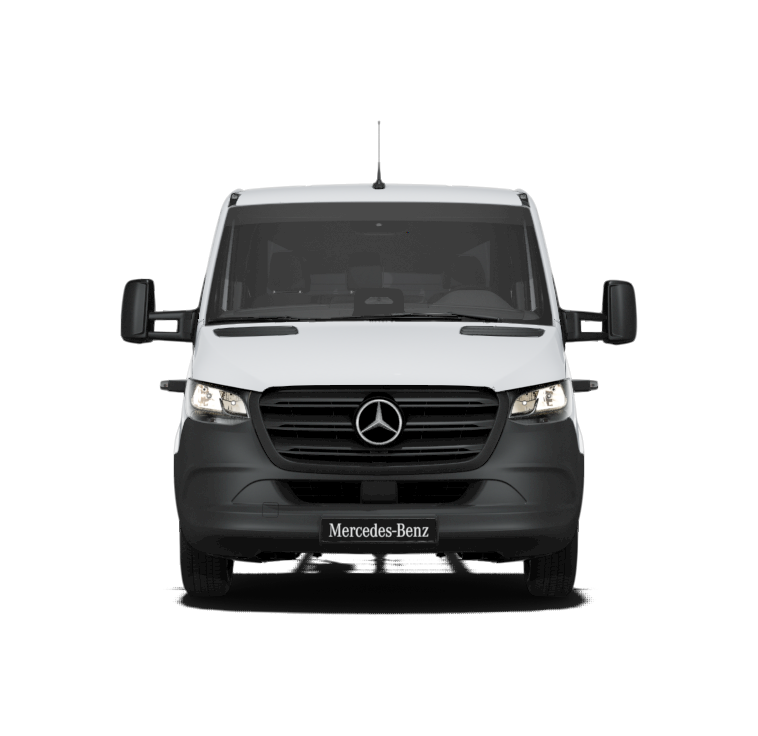 Sprinter Fahrgestell PRO 317 CDI lang