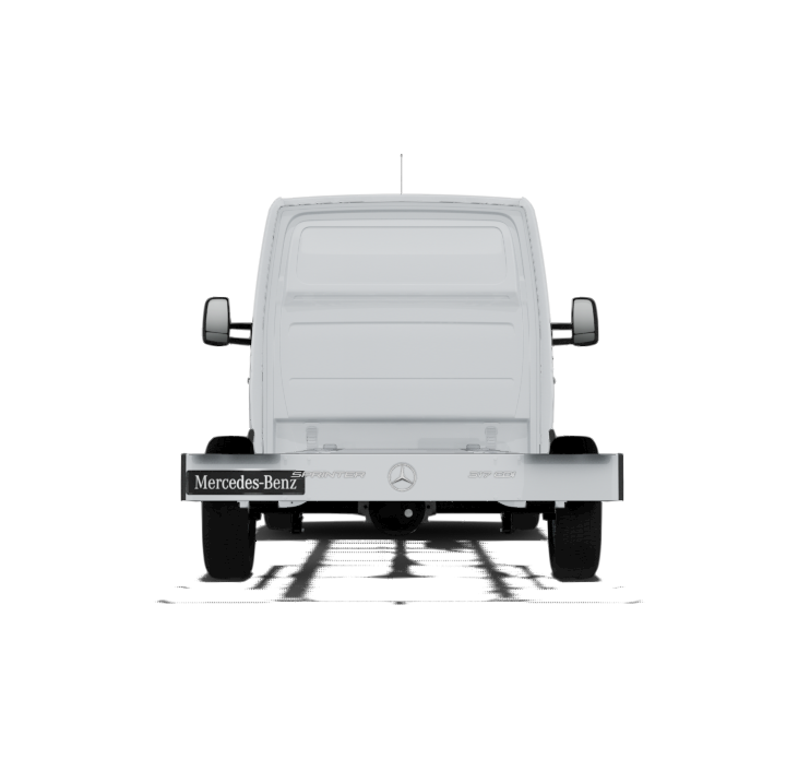 Sprinter Fahrgestell PRO 317 CDI lang