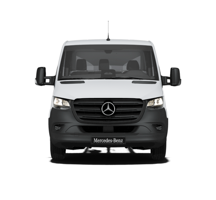 Sprinter Fahrgestell PRO 317 CDI lang