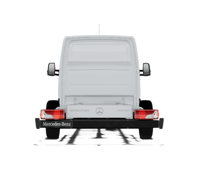 Sprinter Fahrgestell PRO 317 CDI lang