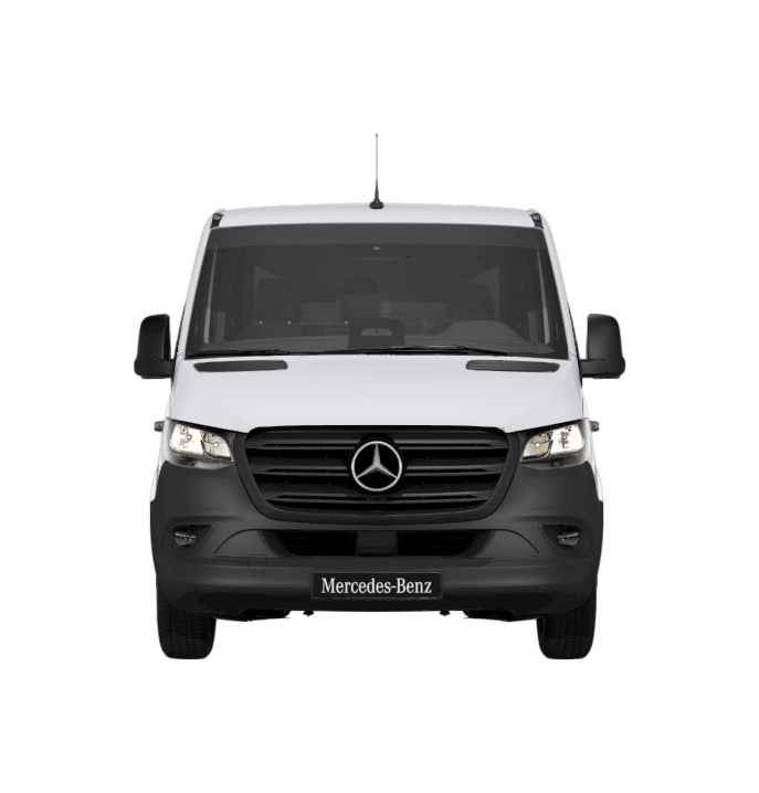 Sprinter Fahrgestell PRO 317 CDI lang