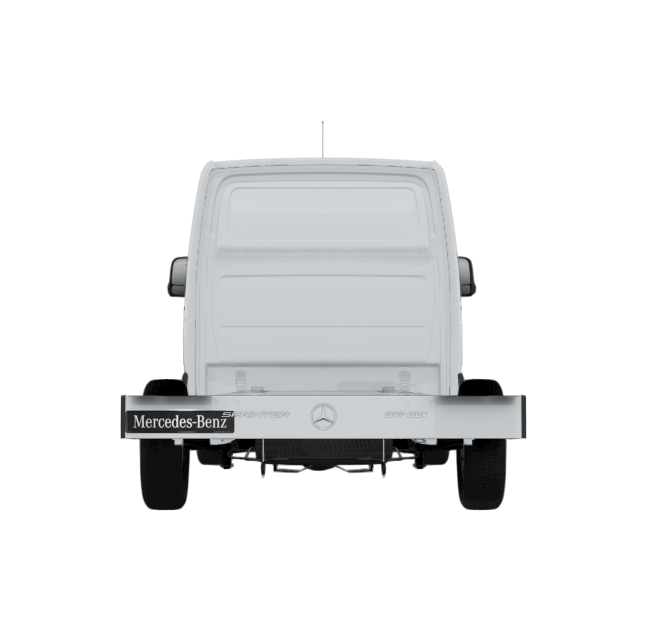 Sprinter Fahrgestell PRO 317 CDI lang