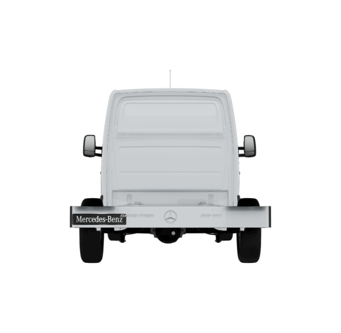 Sprinter Fahrgestell PRO 317 CDI lang