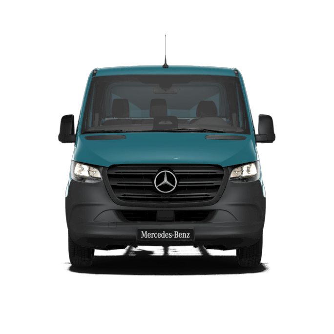 Sprinter Fahrgestell PRO 315 CDI lang