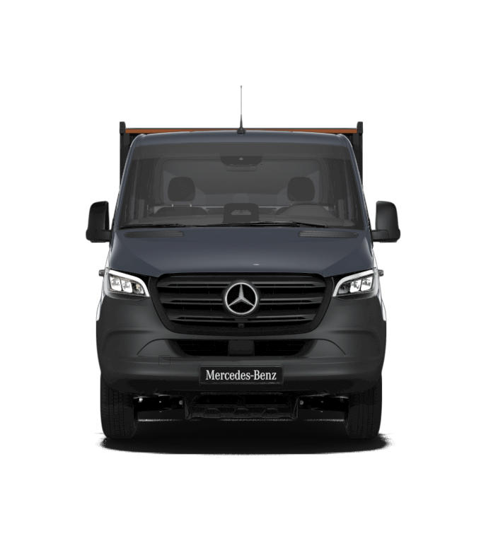 Sprinter Fahrgestell PRO 419 CDI standard