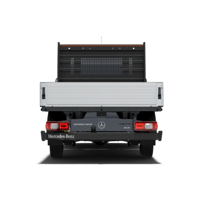 Sprinter Fahrgestell PRO 419 CDI standard