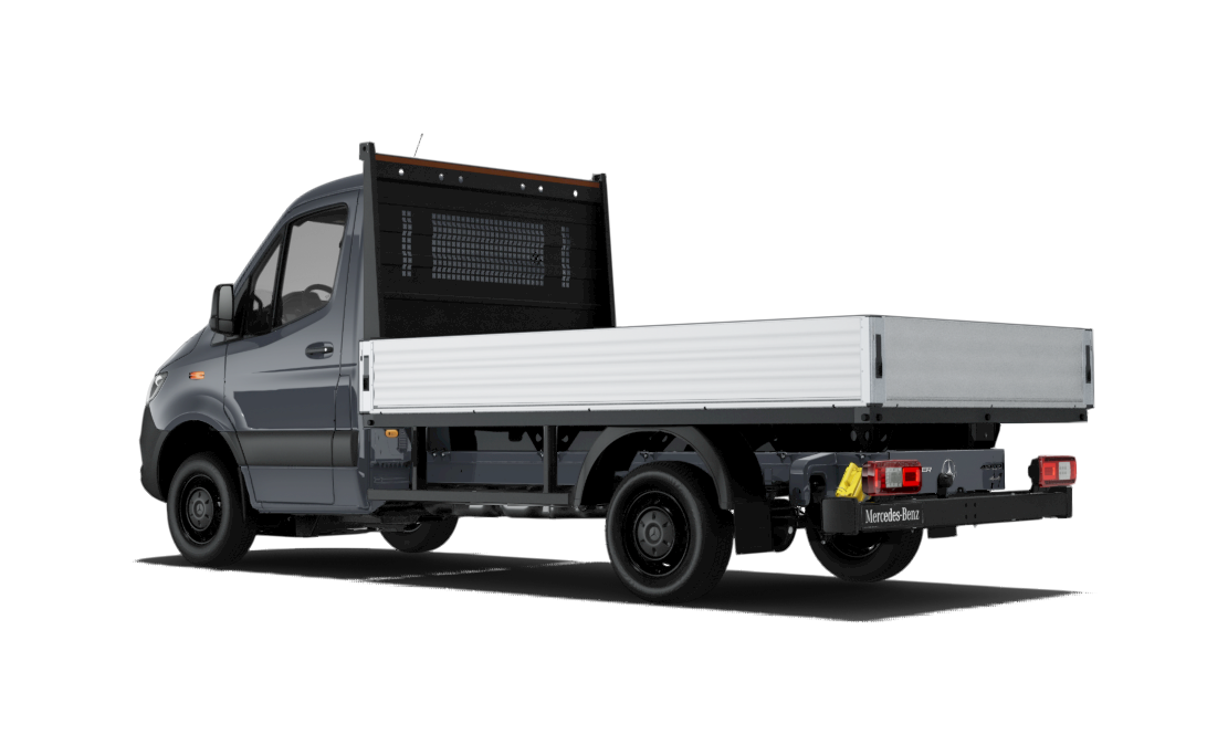 Sprinter Fahrgestell PRO 419 CDI standard