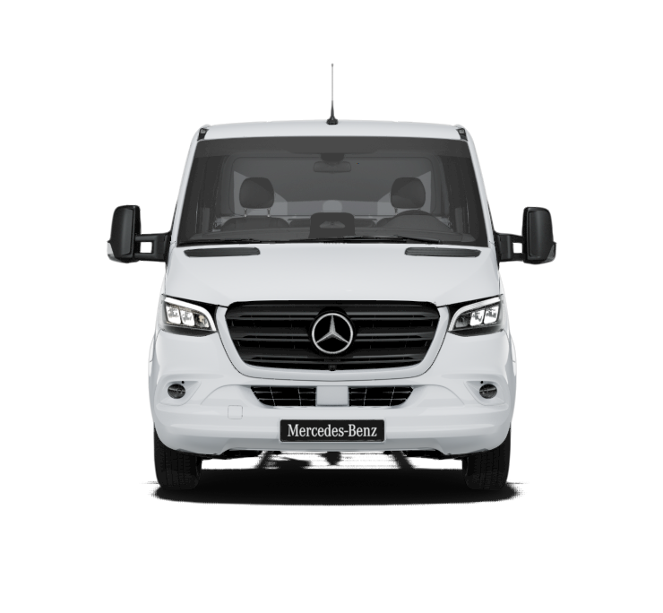 Sprinter Fahrgestell PRO 419 CDI standard