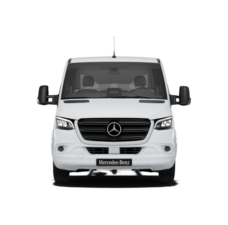 Sprinter Fahrgestell PRO 419 CDI standard