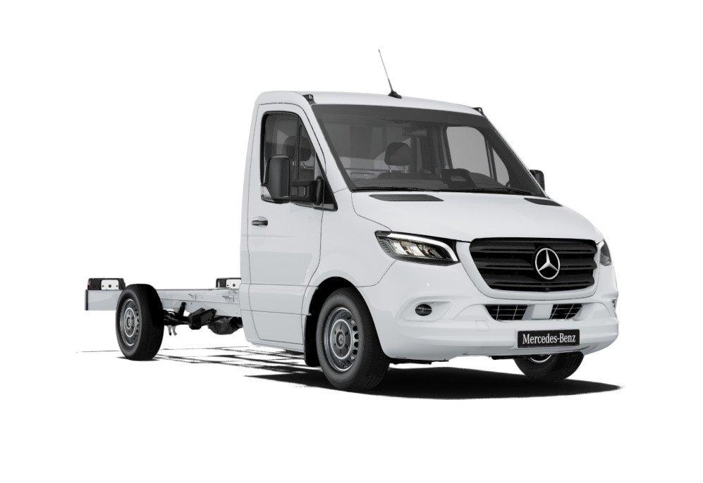 Sprinter Fahrgestell PRO 419 CDI standard