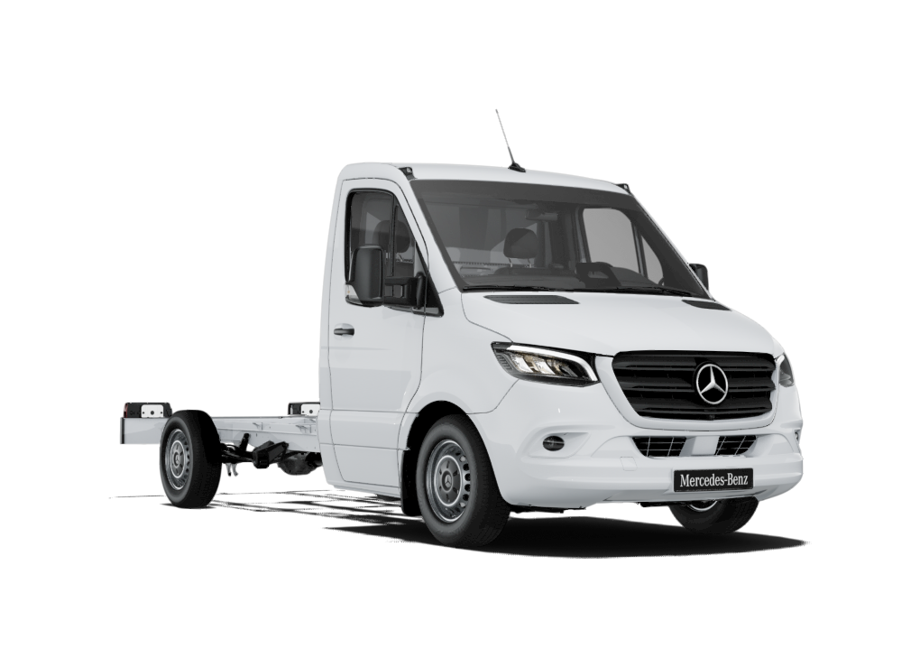 Sprinter Fahrgestell PRO 419 CDI standard