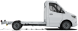 Sprinter Fahrgestell PRO 419 CDI standard