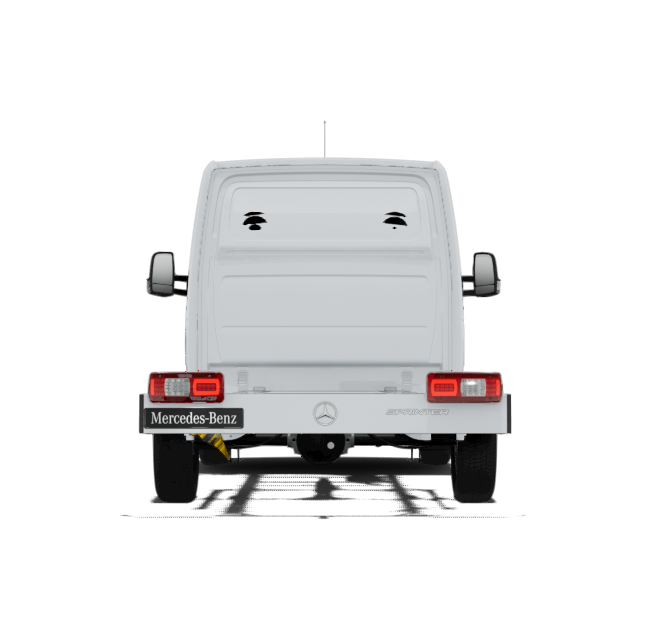 Sprinter Fahrgestell PRO 419 CDI standard
