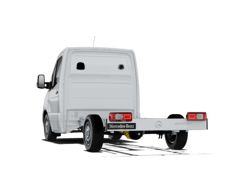 Sprinter Fahrgestell PRO 419 CDI standard