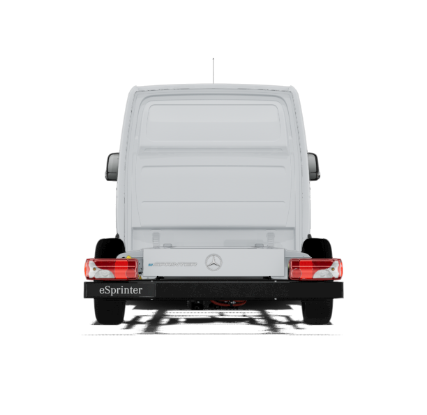 eSprinter Fahrgestell BASE 414 standard