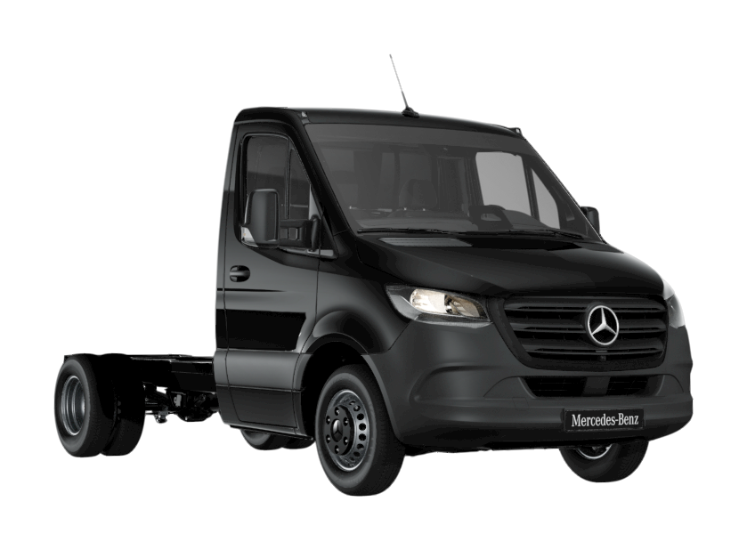 Sprinter Fahrgestell PRO 519 CDI standard