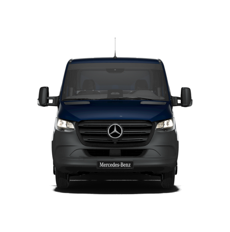 Sprinter Fahrgestell PRO 515 CDI standard