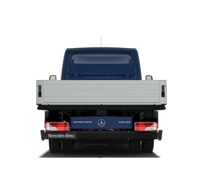 Sprinter Fahrgestell PRO 515 CDI standard