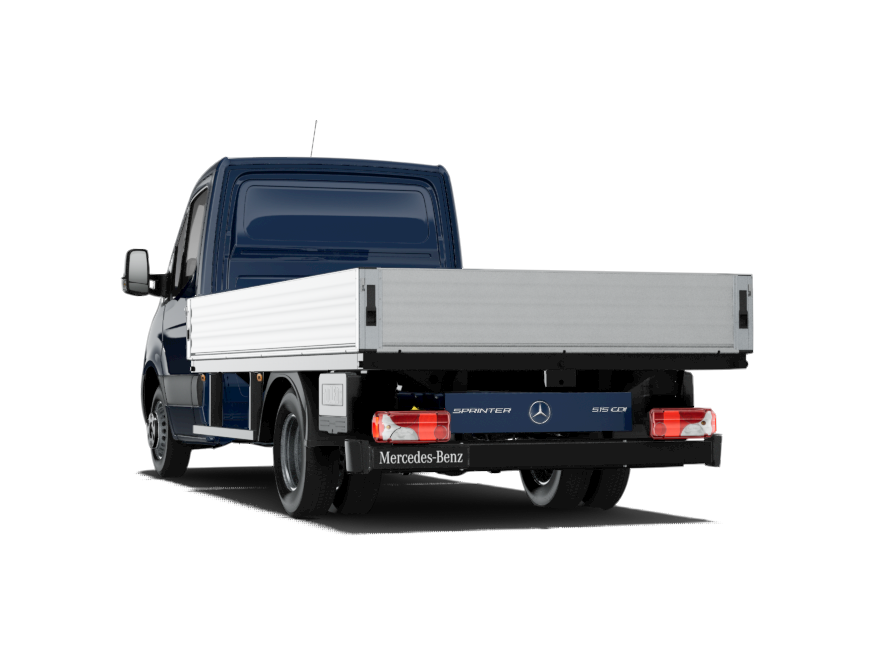 Sprinter Fahrgestell PRO 515 CDI standard