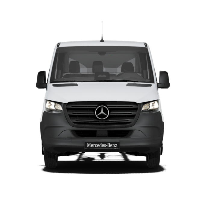 Sprinter Fahrgestell BASE 515 CDI standard
