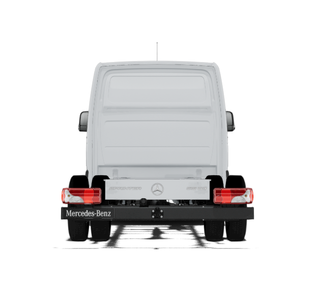 Sprinter Fahrgestell BASE 515 CDI standard