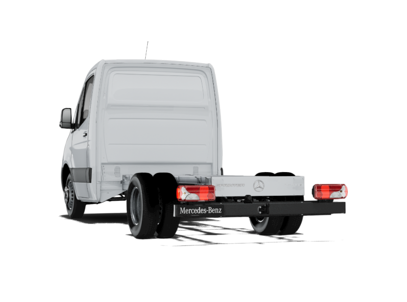 Sprinter Fahrgestell BASE 515 CDI standard