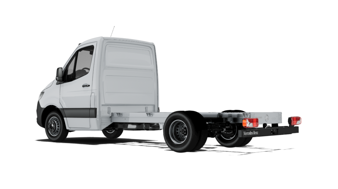 Sprinter Fahrgestell BASE 515 CDI standard