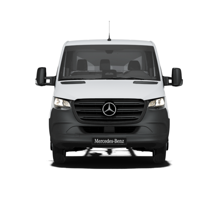 Sprinter Fahrgestell PRO 517 CDI standard