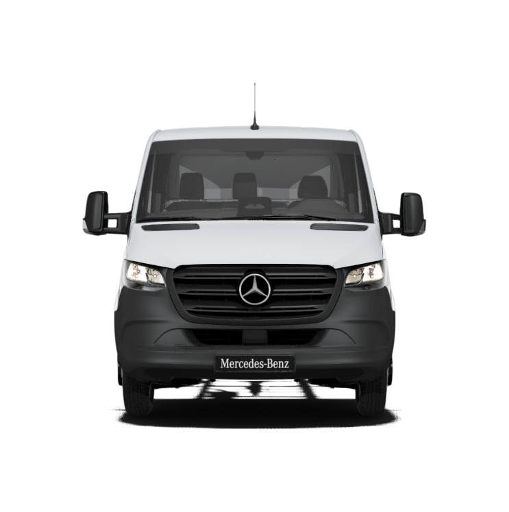 Sprinter Fahrgestell PRO 517 CDI standard