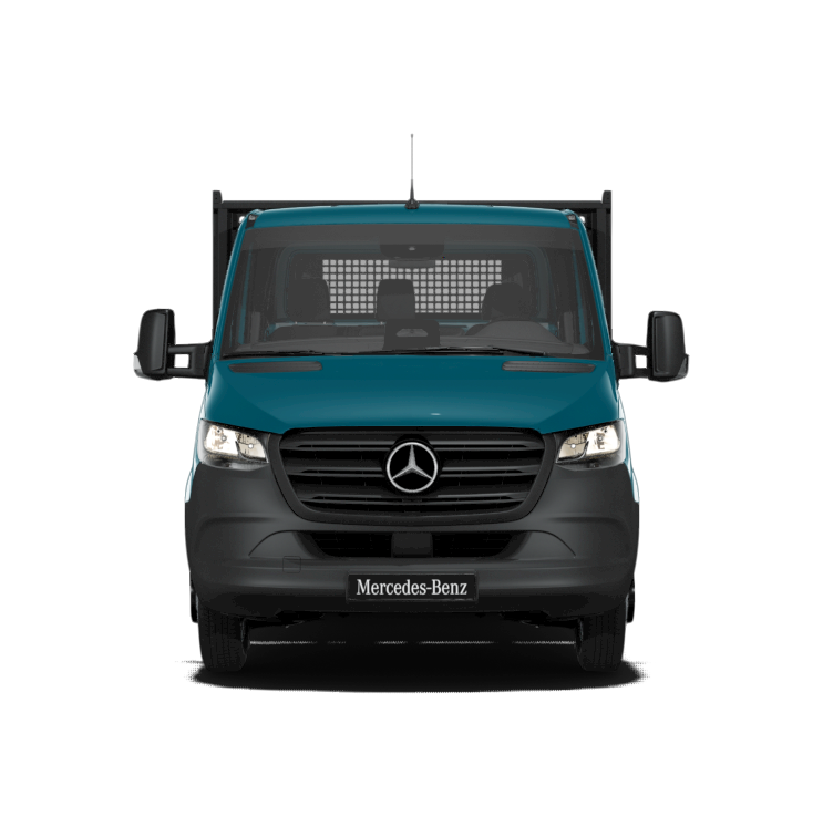 Sprinter Fahrgestell PRO 517 CDI lang