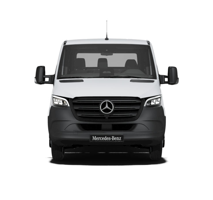 Sprinter Fahrgestell PRO 519 CDI lang