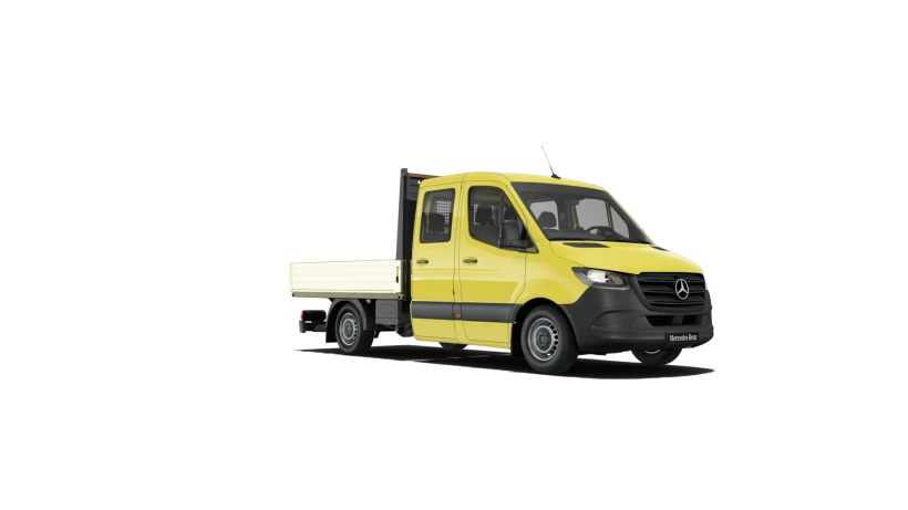 vehicle front view