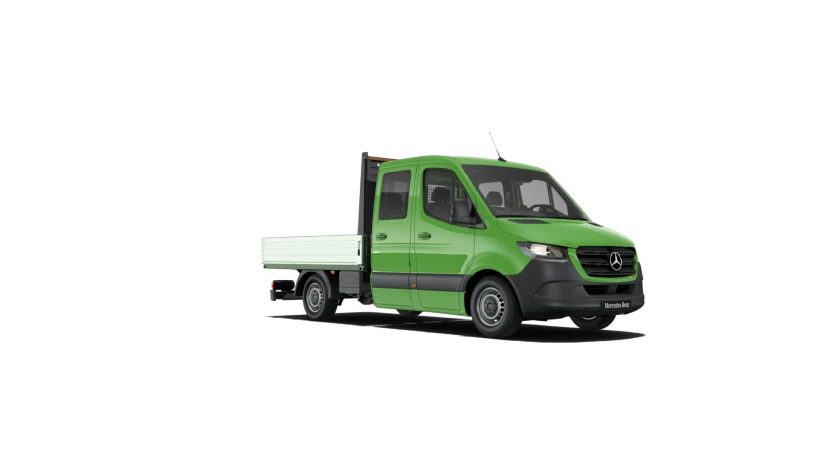 vehicle front view