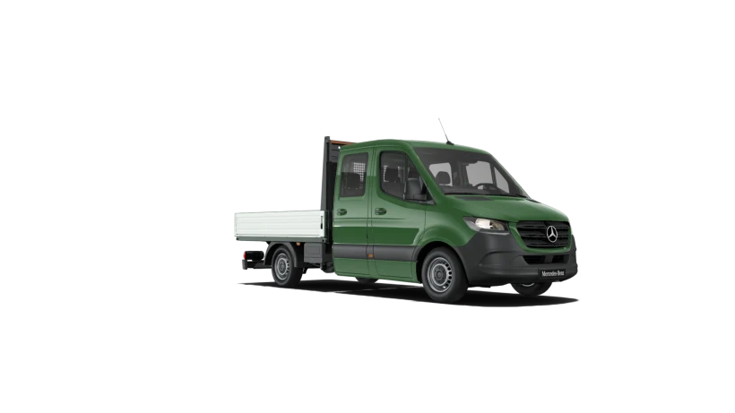 vehicle front view