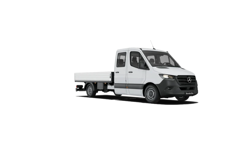 vehicle front view