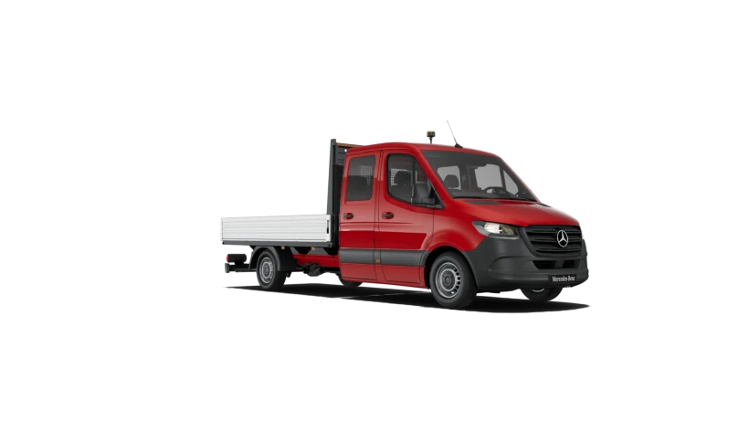 vehicle front view